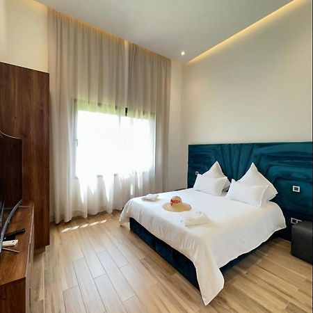 Villa Jne Marrakech Oulad Mazoug Exteriör bild