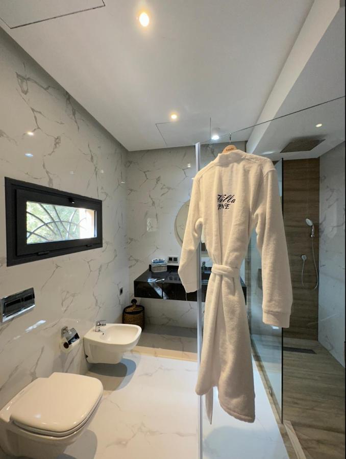 Villa Jne Marrakech Oulad Mazoug Exteriör bild