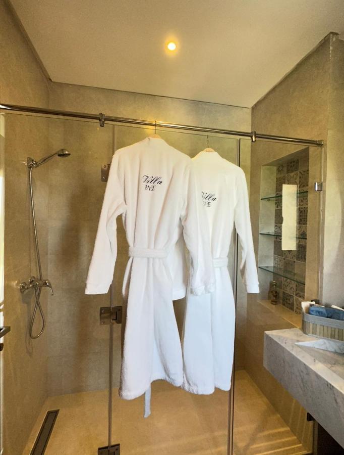 Villa Jne Marrakech Oulad Mazoug Exteriör bild